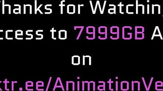 Multiverse - Aunt Cass & Widowmaker [AniAniBoy]