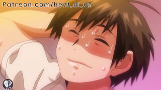 Joshi the luck - 04 Uncensored [Clip]