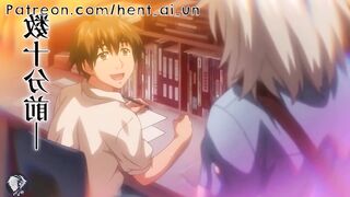 Joshi the luck - 04 Uncensored [Clip]