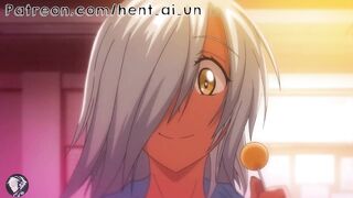 Joshi the luck - 04 Uncensored [Clip]