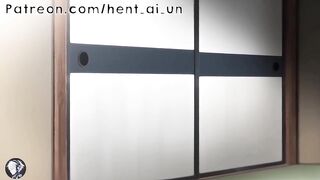 Joshi the luck - 02 Uncensored [Clip]