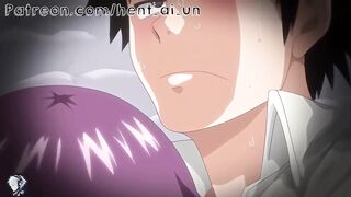 Joshi the luck - 02 Uncensored [Clip]