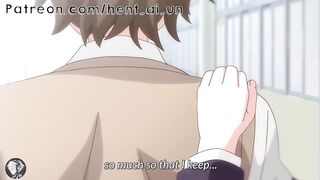 Imaizumin-Chi Wa Ma Douyara Gal - 03 Uncensored [Clip]