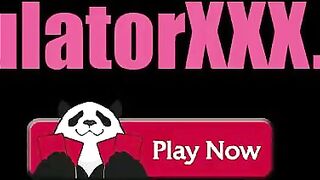 Ultra Realistic Futanari Gameplay ( JunOnahole ) Hard Blowjob - Uncensored