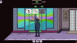 NightCall Sex Dojo hentai game xhatihentai gameplay