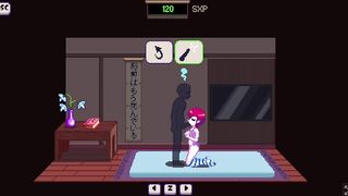 NightCall Sex Dojo hentai game xhatihentai gameplay