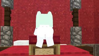 Rebecca Big Ass all hentai animations minecraft jenny xhatihentai gameplay