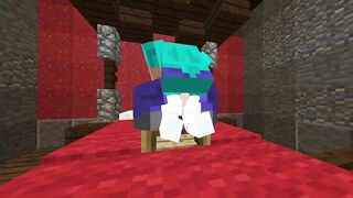 Rebecca Big Ass all hentai animations minecraft jenny xhatihentai gameplay