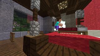 Rebecca Big Ass all hentai animations minecraft jenny xhatihentai gameplay