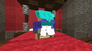 Rebecca Big Ass all hentai animations minecraft jenny xhatihentai gameplay