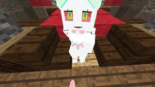 Rebecca Big Ass all hentai animations minecraft jenny xhatihentai gameplay