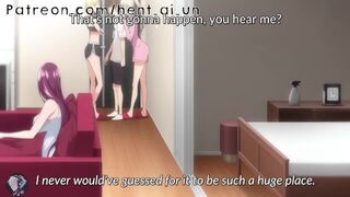 Imaizumin-Chi Wa Ma Douyara Gal - 04 Uncensored [Clip]