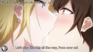 Imaizumin-Chi Wa Ma Douyara Gal - 04 Uncensored [Clip]
