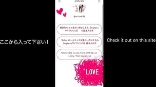 10 Scenes of Cute Sex Friends Climaxing/Cute Japanese/Amateur