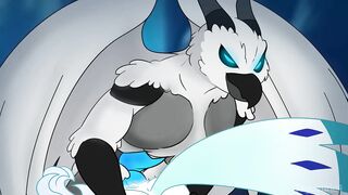 andrealphus helluva boss