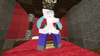 Miku All animations minecraft jenny xhatihentai gameplay