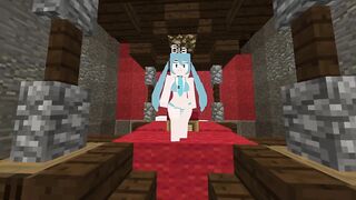 Miku All animations minecraft jenny xhatihentai gameplay