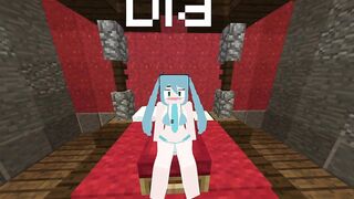 Miku All animations minecraft jenny xhatihentai gameplay