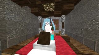 Miku All animations minecraft jenny xhatihentai gameplay