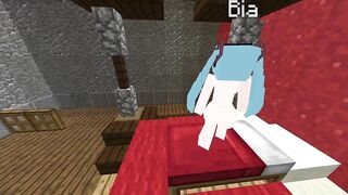Miku All animations minecraft jenny xhatihentai gameplay