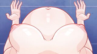 the Manly Surrogate Mother (Gender Bender Animation)