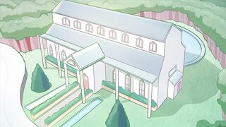 the Manly Surrogate Mother (Gender Bender Animation)