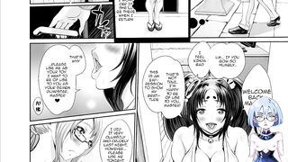 The Goddess of Onaholes, Onaho! 2