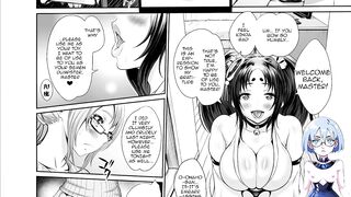 The Goddess of Onaholes, Onaho! 2