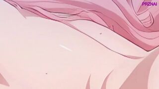 One Piece Shirahoshi (33) hen