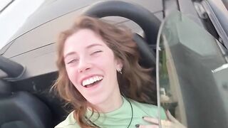 Top Down, Titties Out: Public Neighborhood Flashing