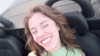 Top Down, Titties Out: Public Neighborhood Flashing