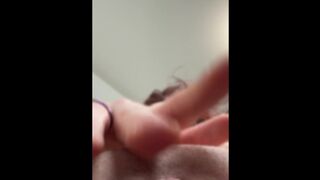 Will you sit me on your face?