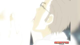 HENTAI PROS - This Is The Naughtiest School Yet! Sexy Teachers Are Getting Fucked Left & Right