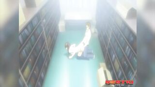 HENTAI PROS - This Is The Naughtiest School Yet! Sexy Teachers Are Getting Fucked Left & Right