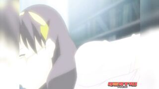 HENTAI PROS - This Is The Naughtiest School Yet! Sexy Teachers Are Getting Fucked Left & Right