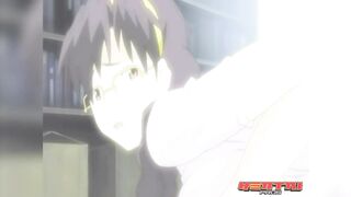 HENTAI PROS - This Is The Naughtiest School Yet! Sexy Teachers Are Getting Fucked Left & Right