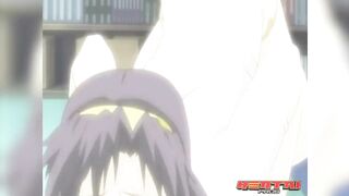 HENTAI PROS - This Is The Naughtiest School Yet! Sexy Teachers Are Getting Fucked Left & Right