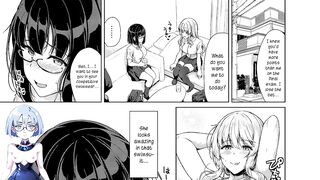 Inkya Futanari-chan Datte Hame Makuritai 2