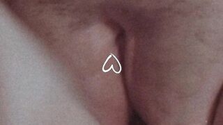 BBW masturbation w squirt