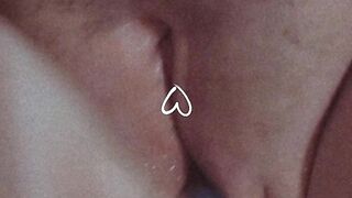 BBW masturbation w squirt