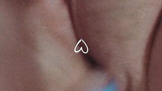 BBW masturbation w squirt