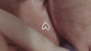 BBW masturbation w squirt