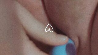 BBW masturbation w squirt