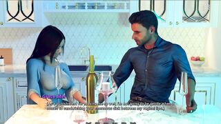 Naughty 40 - Part 5 Be Flirtatious By MissKitty2K