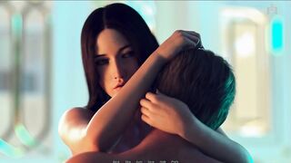 Naughty 40 - Part 5 Be Flirtatious By MissKitty2K