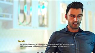 Naughty 40 - Part 5 Be Flirtatious By MissKitty2K