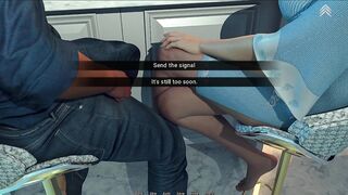 Naughty 40 - Part 5 Be Flirtatious By MissKitty2K