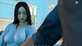 Naughty 40 - Part 5 Be Flirtatious By MissKitty2K