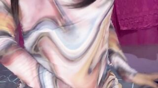 Morboséame mi vestido favorito