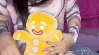 Morboséame mi vestido favorito